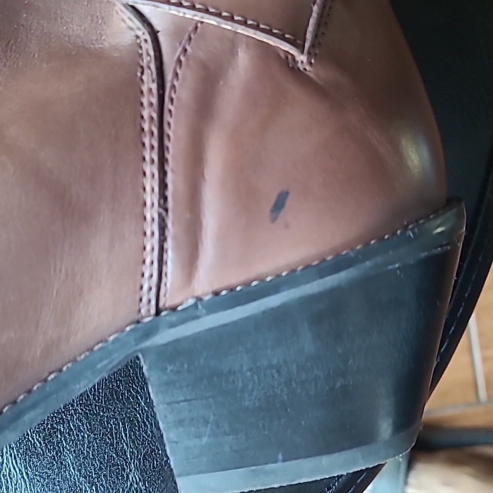 ASOS Western Bootie - Picture 9 of 11